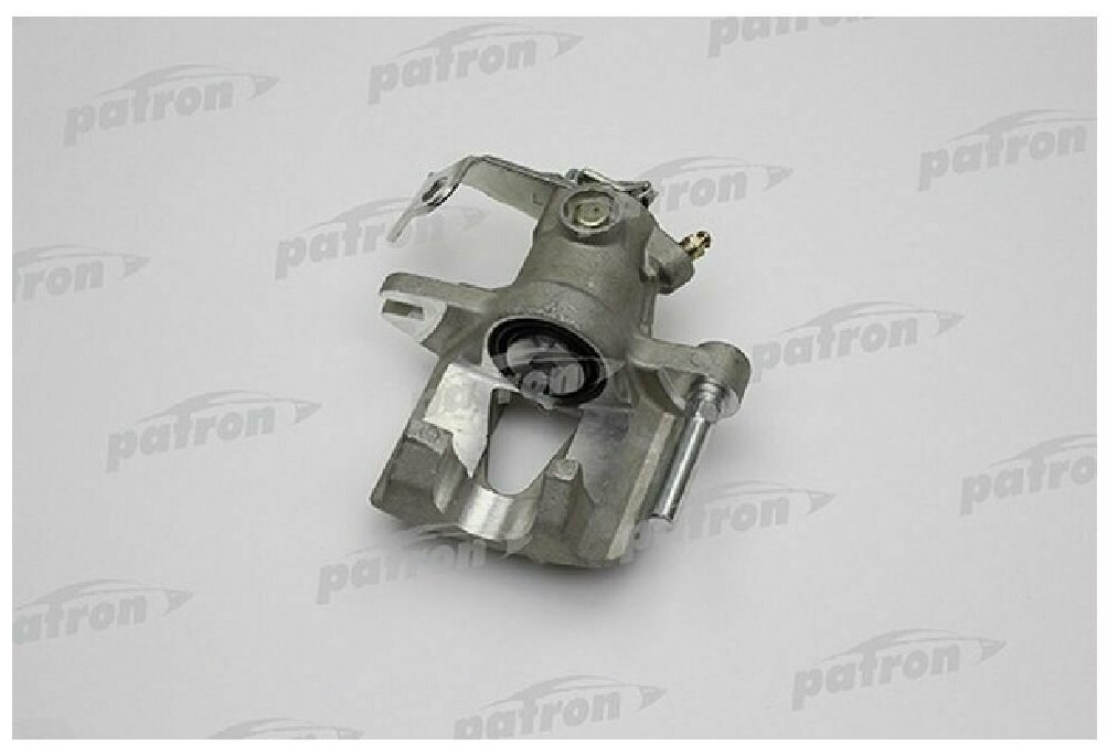 Суппорт тормозной задний левый bosch patron арт. pbrc401 - Patron арт. PBRC401