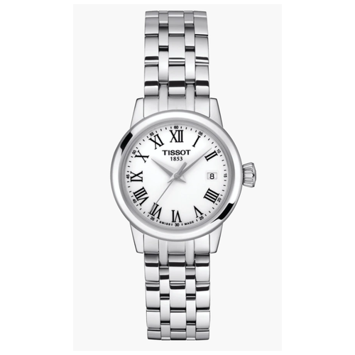 фото Tissot часы наручные tissot t129.210.11.013.00