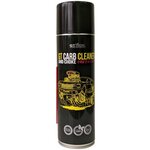 Очиститель карбюратора и дроссельной заслонки GT Carb and Choke Cleaner, 650мл - изображение