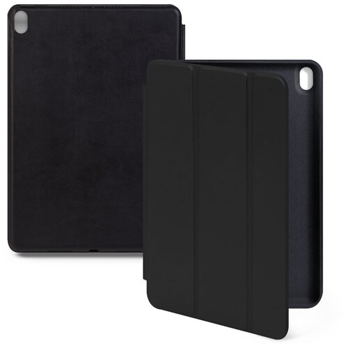 Чехол книжка Smart Case для Apple iPad Mini 6 2021 Black сенсорное стекло тачскрин для ipad mini 6 2021 a2567 a2568 черное