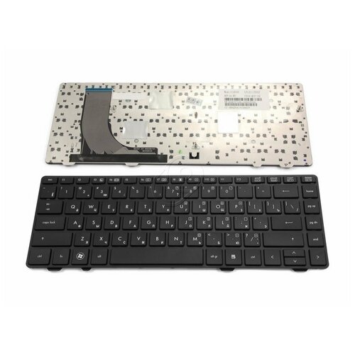 Клавиатура для ноутбука HP ProBook 6360b (90.4KT07. U0R)