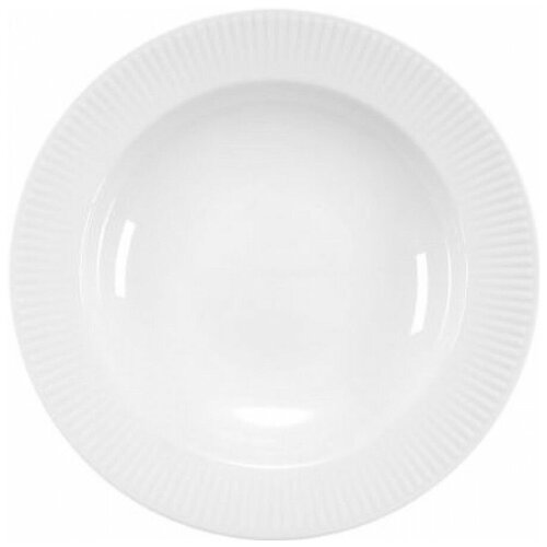 фото Набор тарелок для пасты douro 28 см. 4 шт. белые bodum