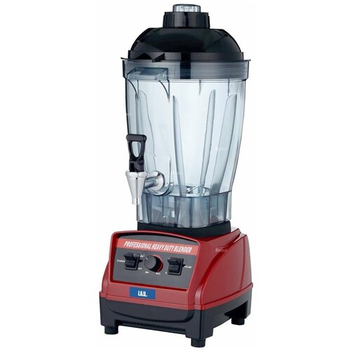 Блендер JAU HBH-750 с краном 1767800₽