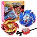 Игрушка из мультсериала BeyBlade Burst / БейБлэйд Набор