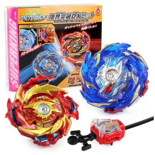 Игрушка из мультсериала BeyBlade Burst / БейБлэйд Набор