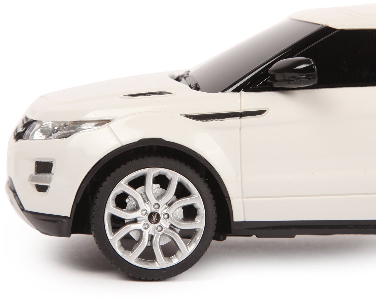 Легковой автомобиль Rastar Land Rover Range Rover Evoque 46900 1:24 21