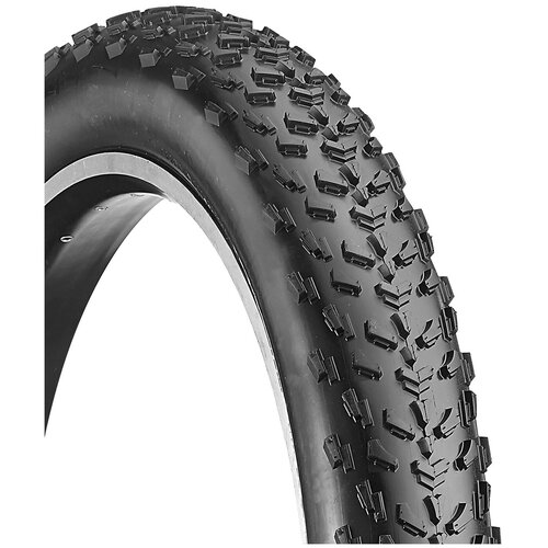 Покрышка INNOVA LV-1003 24х4,0 33TPI (Fatbike)