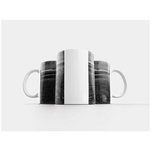 фото Кружка "судно, груз, морской" 320 мл lotsprints