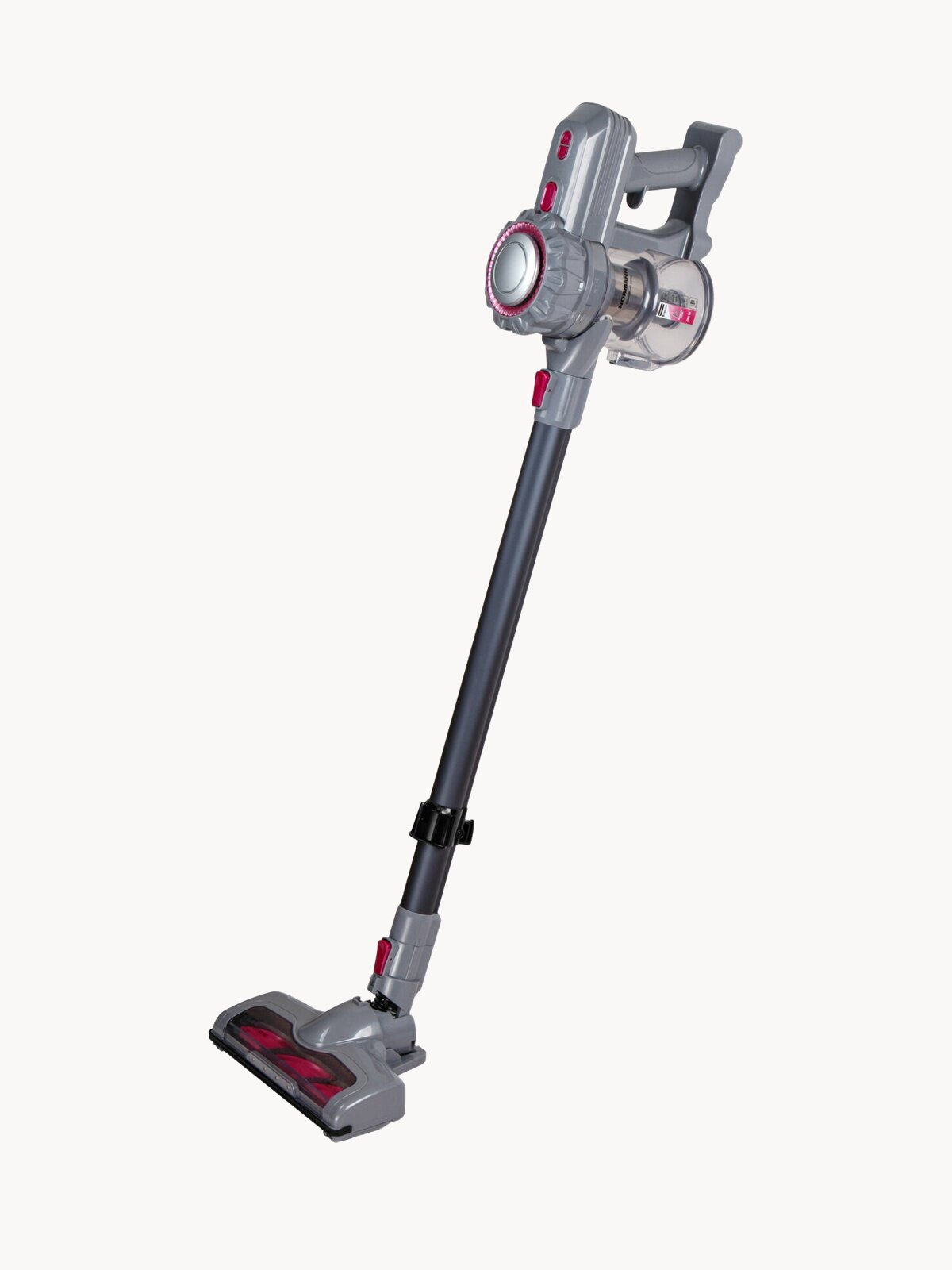 Вертикальный пылесос беспроводной NORMANN AVC-516 (N16012-3)