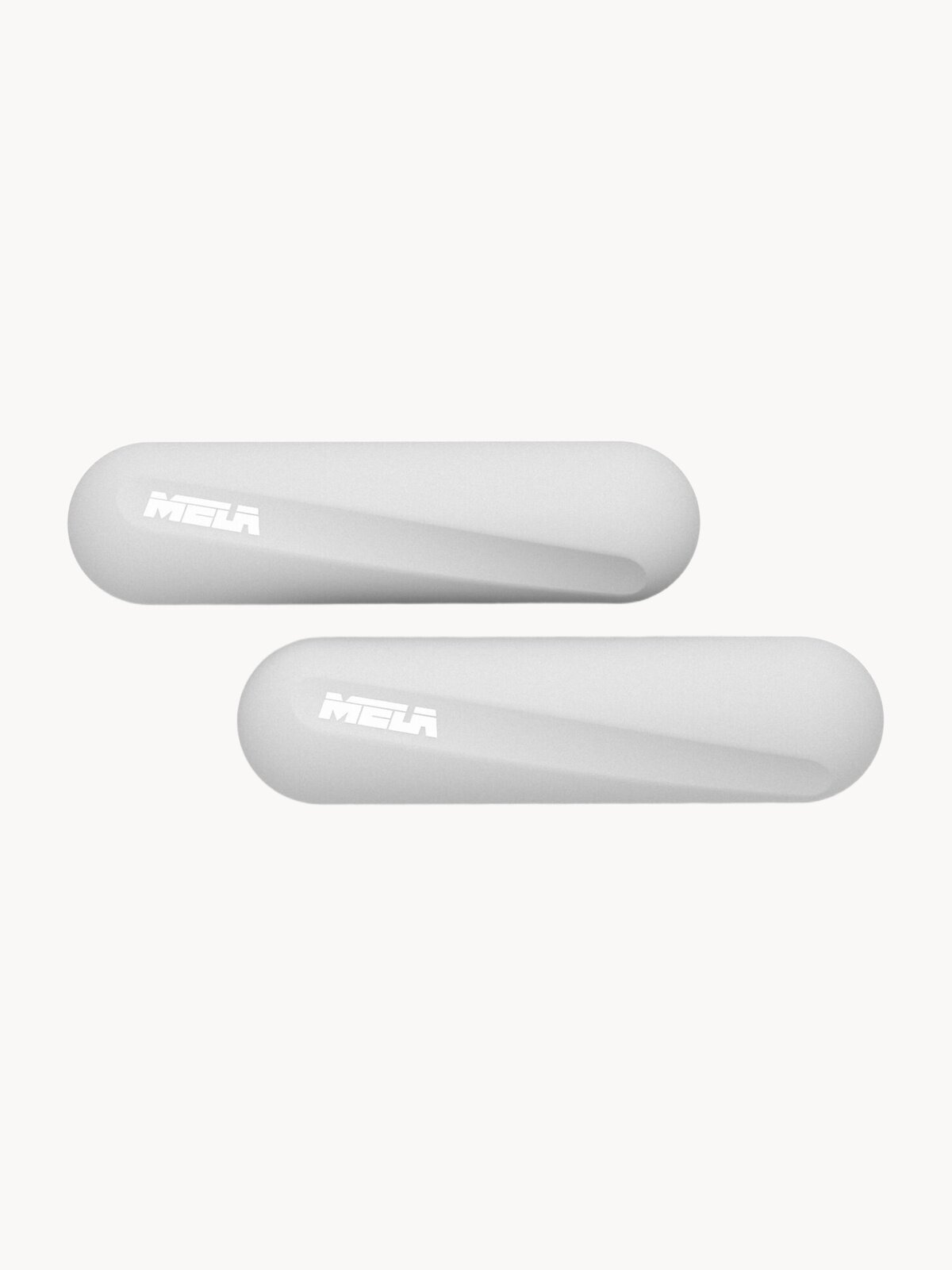 Спортивные гантели для фитнеса 1 кг набор 2 шт