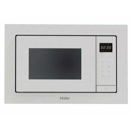    Haier HMX-BTG207W