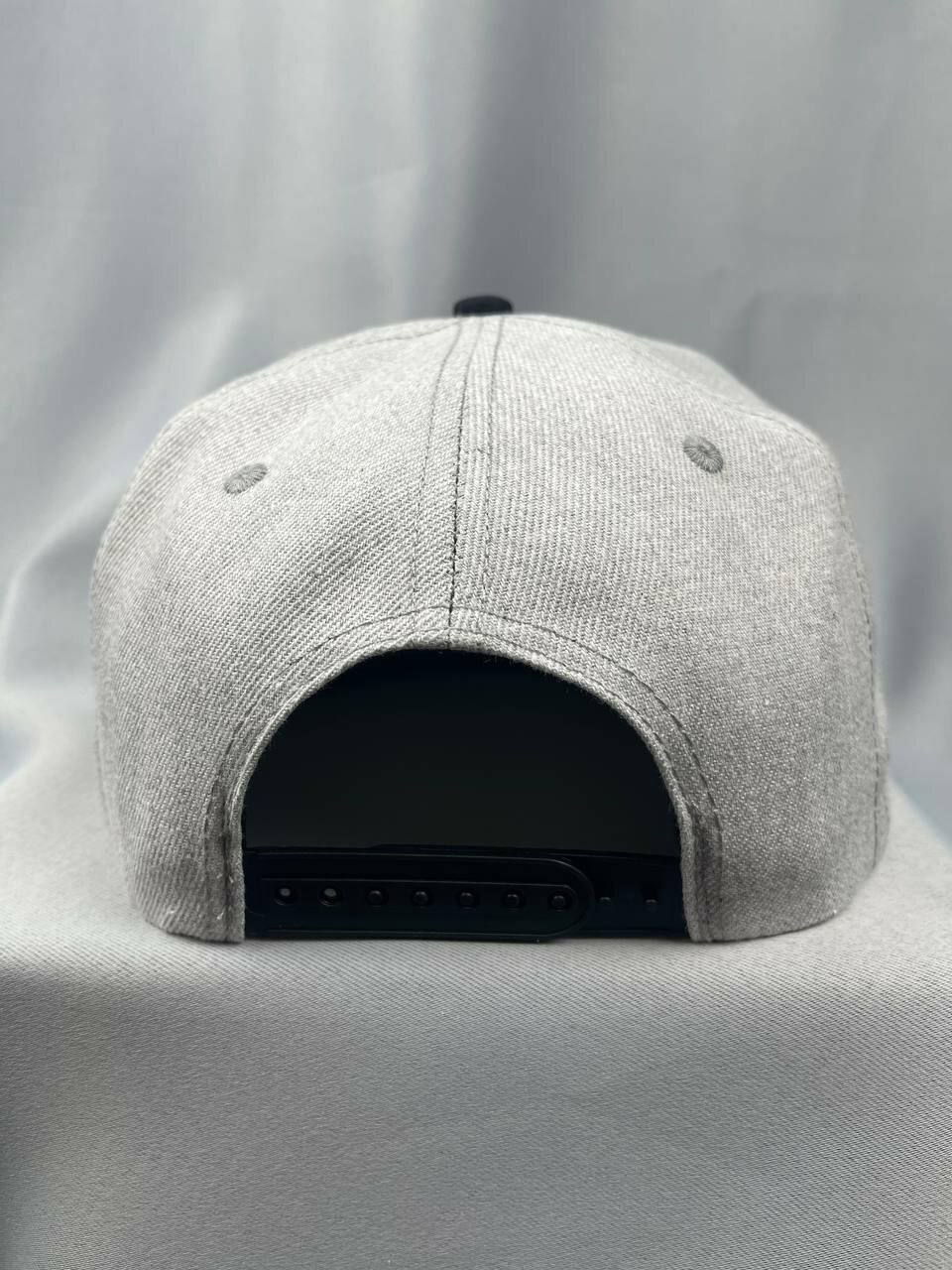 Бейсболка  Снэпбэк кепка Гарфилд для мужчин, размер OneSize, gray — фото 1