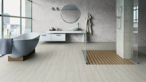 Изображение товара Виниловая плитка Tarkett Art Vinyl EPIC GRAIG клеевая планка (2,09 м2)