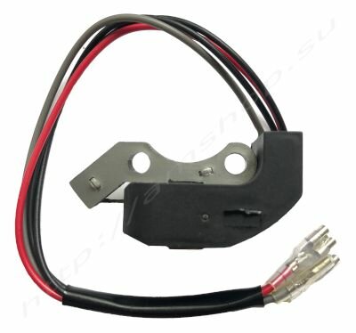фото Катушка зажигания подходит для генератора 1Квт.(тип 1) №114