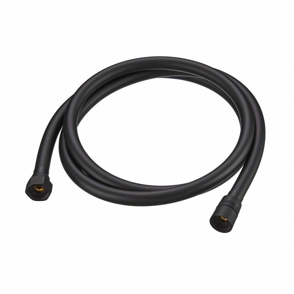 фото Шланг для душа Milacio Ultra MCU.007. WH, белый (175см)