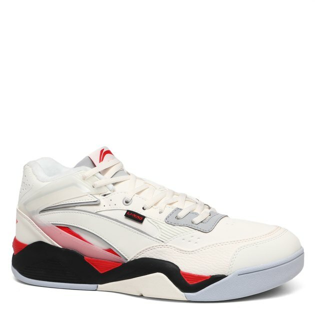 Кеды LI-NING Li-Ning AGCT369