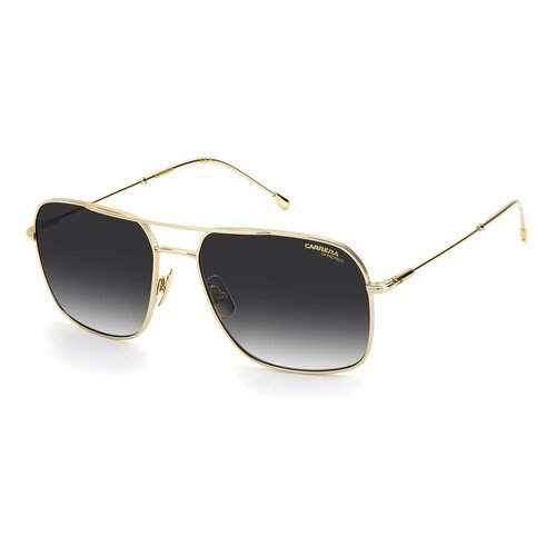 Солнцезащитные очки Carrera, золотой