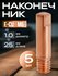 Наконечники AtlasWeld E-CU М6x25 мм, для полуавтомата MIG/MAG, 1,...