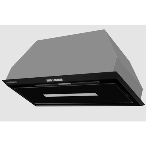 Встраиваемая вытяжка KUPPERSBERG INTRO 70 BLACK 3139000₽