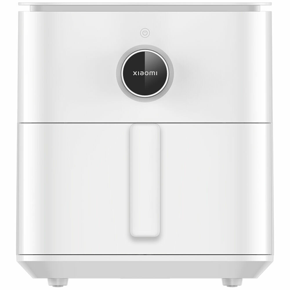 Аэрогриль Xiaomi Smart Air Fryer Pro 6.5L White EU