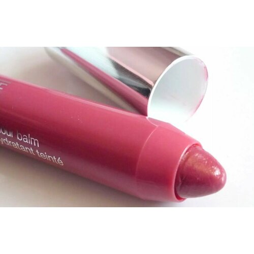 Бальзам для губ chubby stick super strawberry