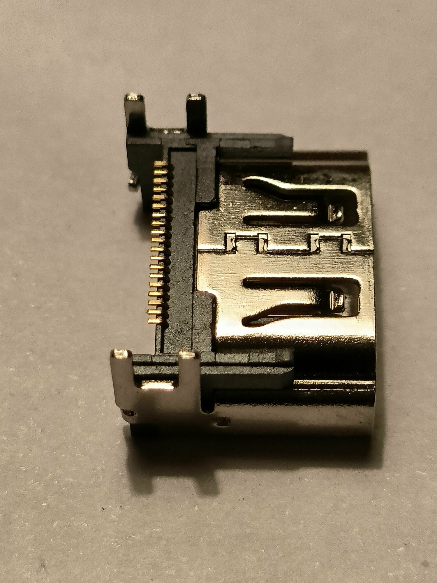 Разъем HDMI для sony playstation 5 — фото 1