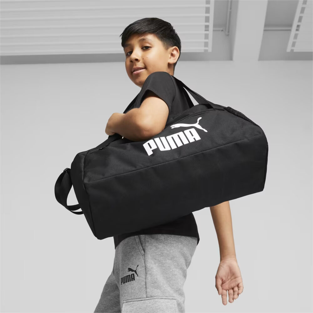 фото Сумка спортивная PUMA TeamGOAL 23 07994901, 44х21х23см, 21л.