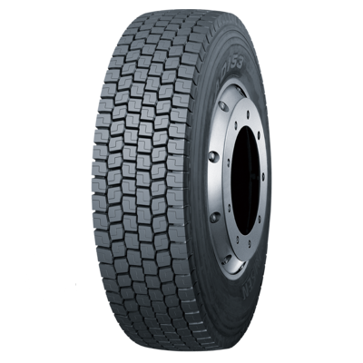 Goodride 295/80R22,5 152/149L AD153 TL 18PR таиланд