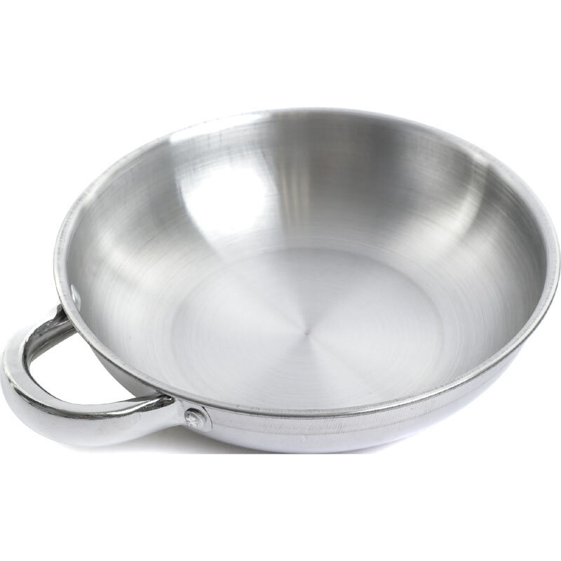 фото Миска Tramp с ручкой 0,85л