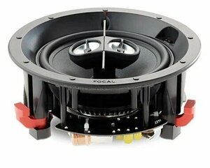 Встраиваемая акустика Focal 100 IC 6ST