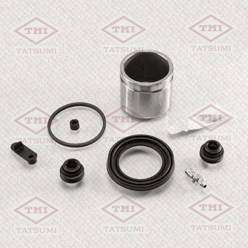 Ремкомплект переднего тормозного суппорта TMI TATSUMI TCG1112 1722₽