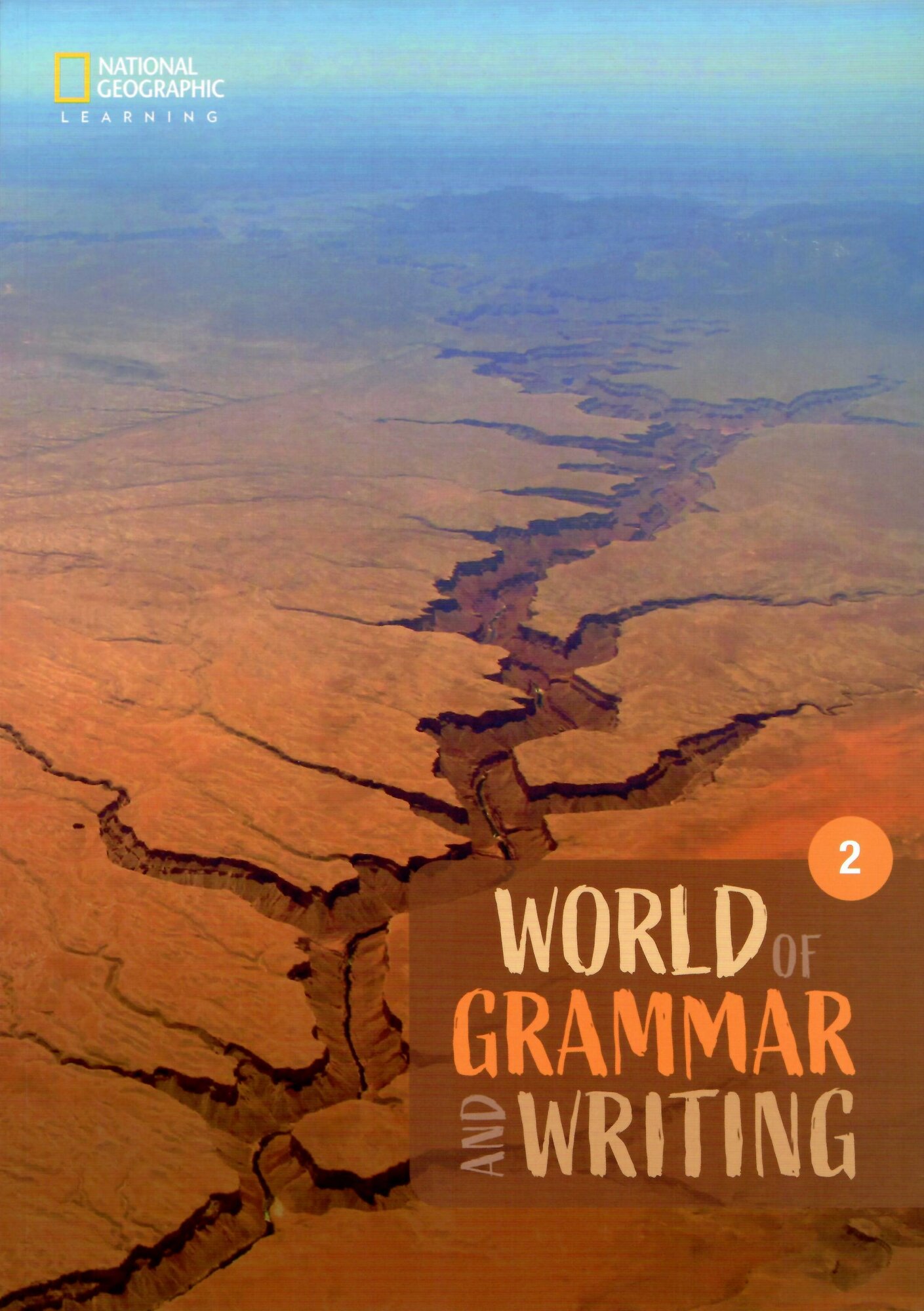 Книга World of Grammar and Writing. Student’s Book Level 2 - фото №2