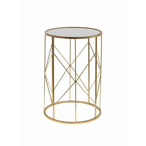 Стол журнальный стеклянный 7824₽