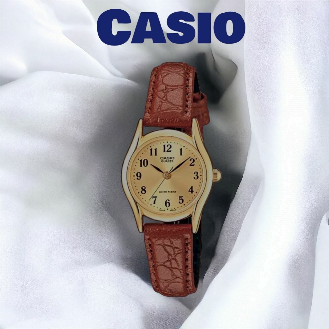 Наручные часы CASIO