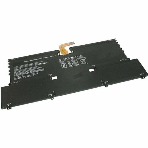 Аккумулятор для ноутбука Amperin для HP 13-V (SO04XL) 7.7V 5200mAh