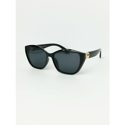 Солнцезащитные очки Шапочки-Носочки B1147-C1, черный
