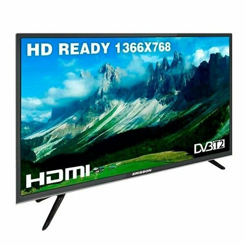 Erisson 32LES803T2 1316100₽