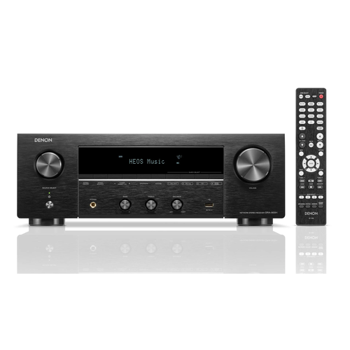 AV ресивер Denon DRA-900H black