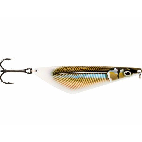 блесна rapala harmaja 18 crhd 8 5см 18гр har18 crhd Блесна RAPALA Harmaja 18 /SMB / 8,5см, 18гр. HAR18-SMB