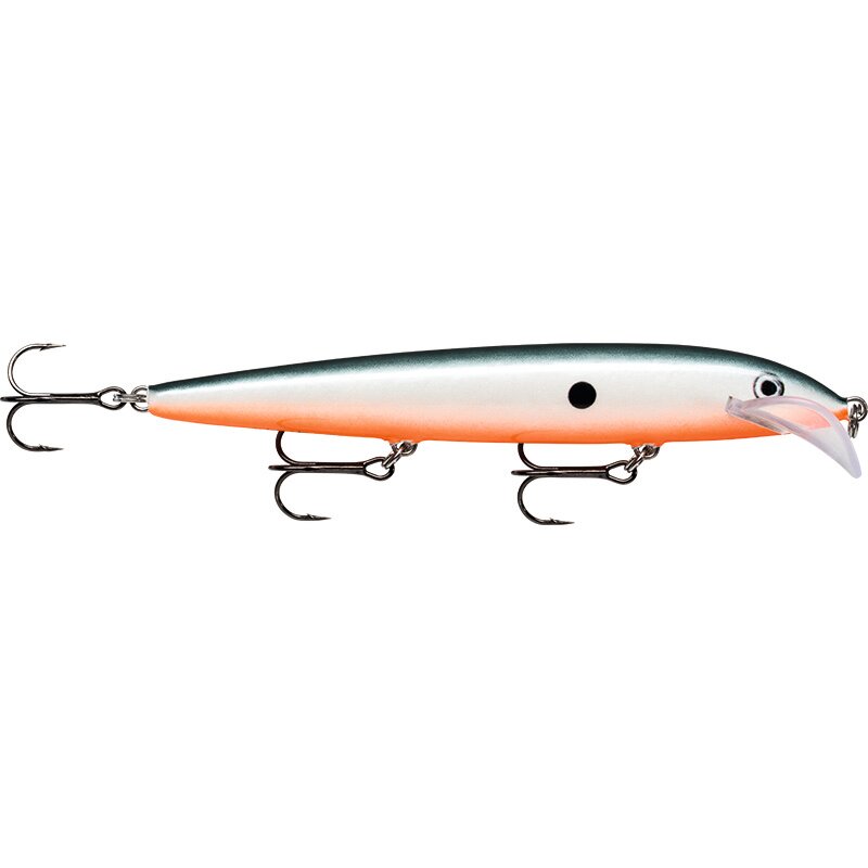 Воблер RAPALA Scatter Rap Husky 13 /SD /плавающий/ 2,4-3м, 13см, 12гр. SCRH13-SD