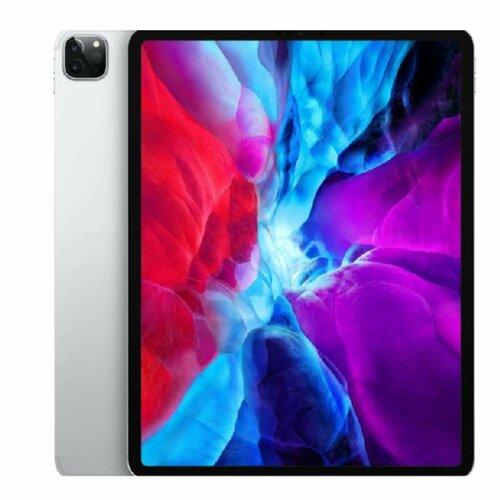 APPLE iPad Pro 12.9 (2021) Wi-Fi + Cellular 128Gb Silver