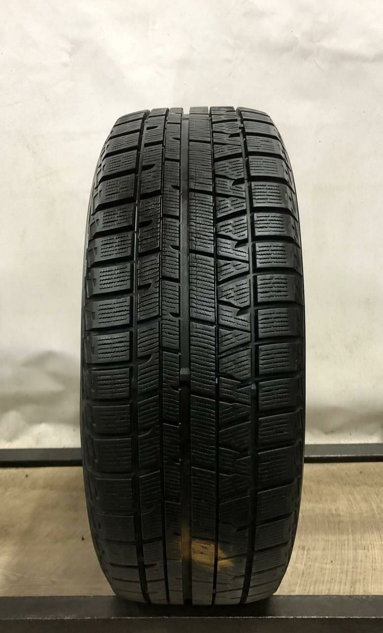 Yokohama Ice Guard IG50 Plus 205/55 R16 БУ Шины Зимние