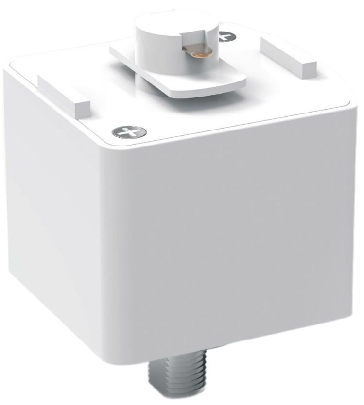 Адаптер Gauss TR123 белый