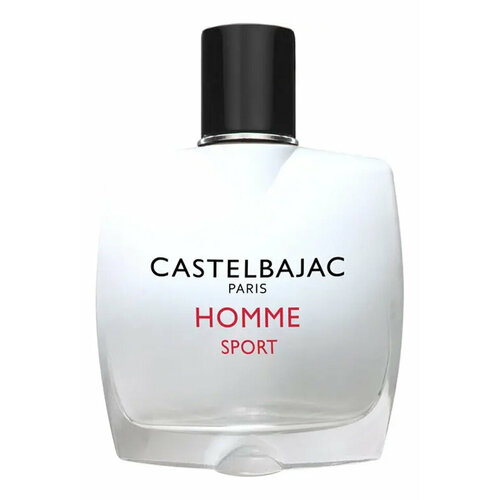 Туалетная вода Castelbajac Homme Sport 50 ml 3802₽