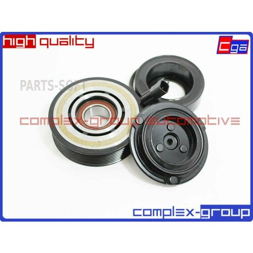 CGA 13MC7018HDRA Муфта в сборе Японский подшипник CGA 13MC7018HDRA 23290₽