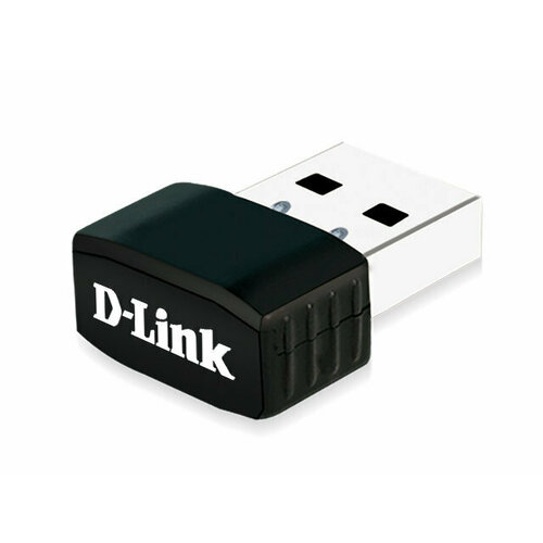 D-Link DWA-131/F1A сетевой адаптер wifi d link dwa 131 usb 2 0 [dwa 131 f1a]