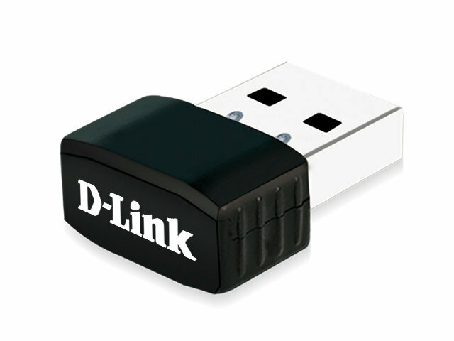 D-Link DWA-131/F1A