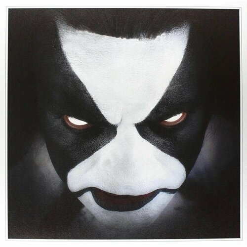 ABBATH (IMMORTAL) - Abbath (CD DigiPack) 2016