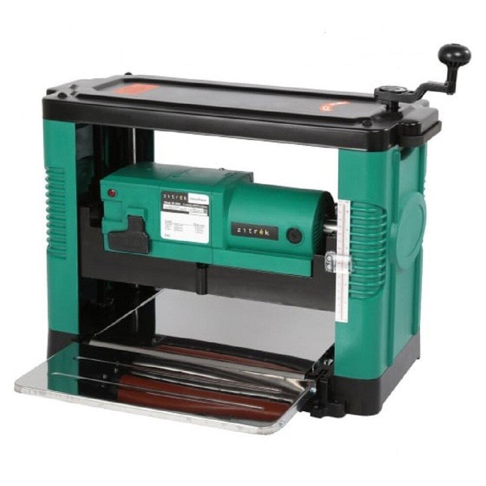 фото ZITREK Станки Рейсмусовый станок Zitrek TP-2000