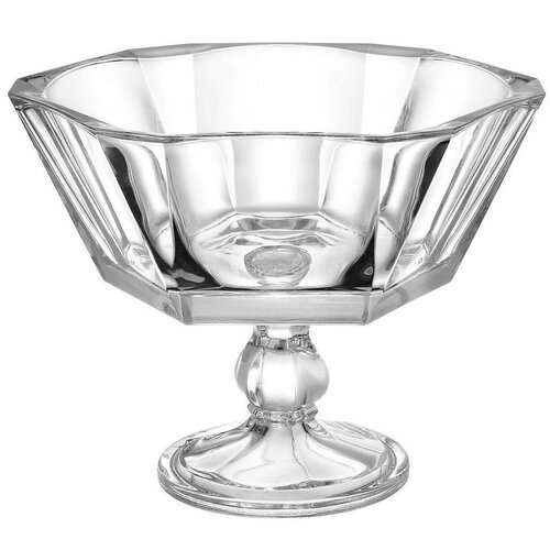 Ваза для фруктов на ножке Sade Размер: 26 см